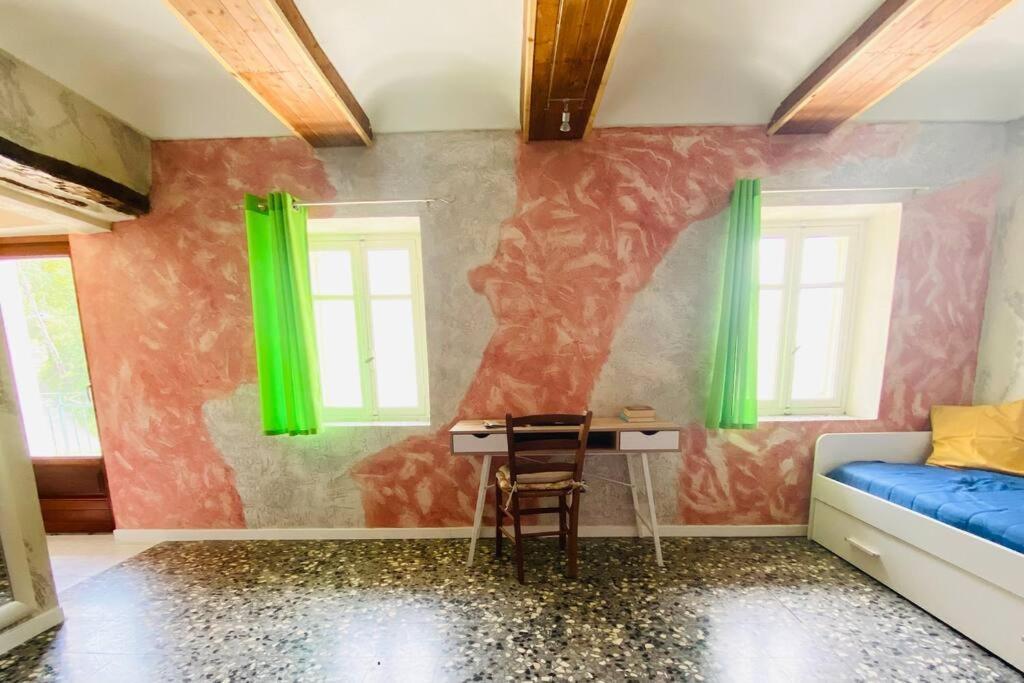 Willa Cascina Bramasole Celle Enomondo Zewnętrze zdjęcie