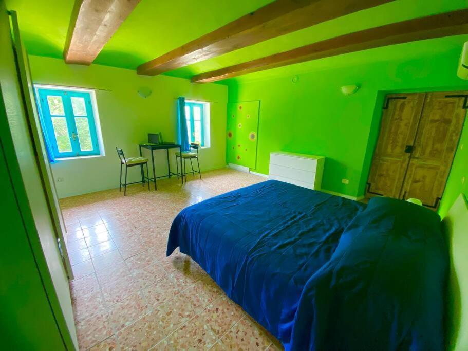 Willa Cascina Bramasole Celle Enomondo Zewnętrze zdjęcie